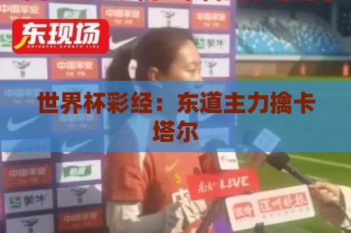 世界杯彩经：东道主力擒卡塔尔