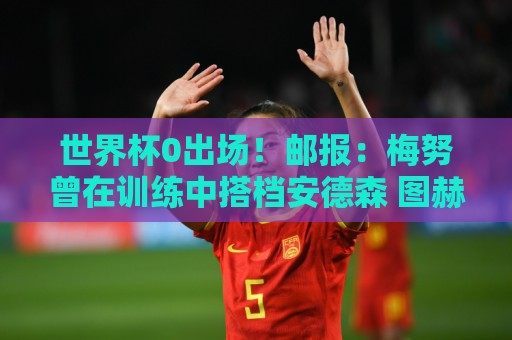 世界杯0出场！邮报：梅努曾在训练中搭档安德森 图赫尔不满其表现