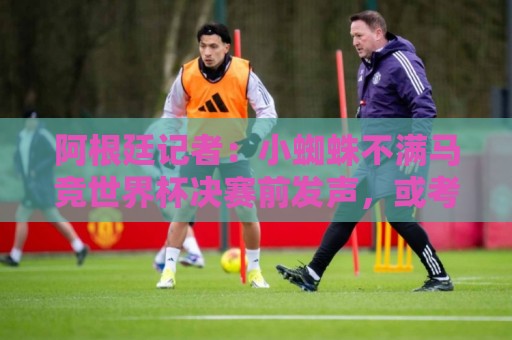 阿根廷记者:小蜘蛛不满马竞世界杯决赛前发声,或考虑回归后罢训 阿根廷记者:小蜘蛛不满马竞世界杯决赛前发声,或考虑回归后罢训