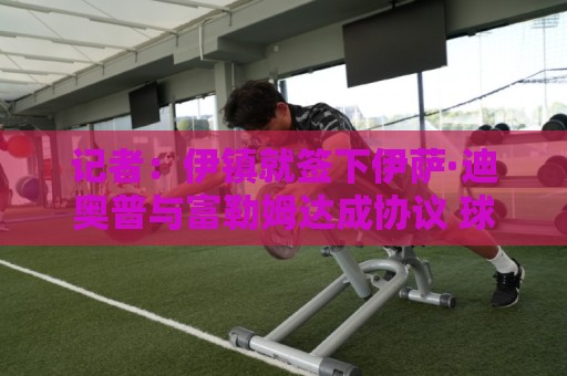 记者:伊镇就签下伊萨·迪奥普与富勒姆达成协议 球员今天体检 记者:伊镇就签下伊萨·迪奥普与富勒姆达成协议 球员今天体检