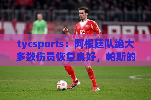 tycsports：阿根廷队绝大多数伤员恢复良好，帕斯的情况属于例外