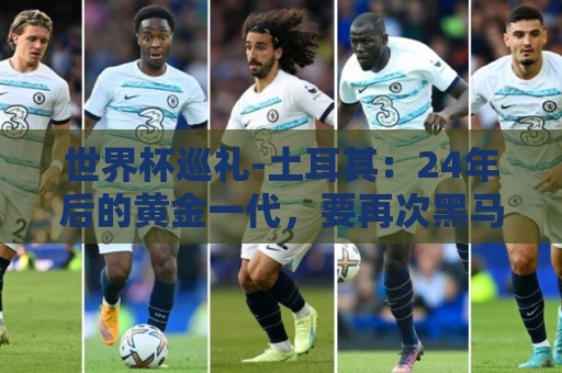 世界杯巡礼-土耳其:24年后的黄金一代,要再次黑马狂奔 世界杯巡礼-土耳其:24年后的黄金一代,要再次黑马狂奔