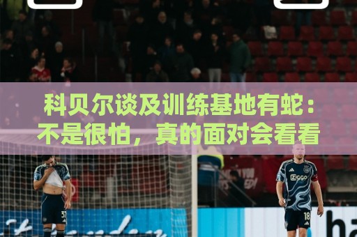 科贝尔谈及训练基地有蛇:不是很怕,真的面对会看看我有什么反应 科贝尔谈及训练基地有蛇:不是很怕,真的面对会看看我有什么反应